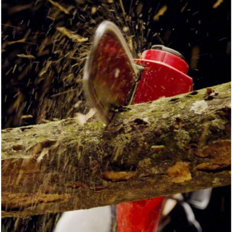 Brand new โญ Toro 51870 4 in. 60 V Battery Clearing Saw Kit (Battery & Charger) ๐งจ - Image 5