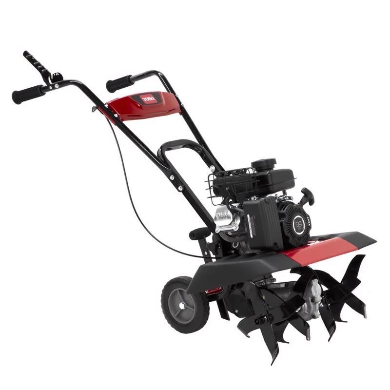 Promo 👍 Toro 39553 21 in. 4-Cycle 99 cc Cultivator/Tiller 🌟 - Image 2