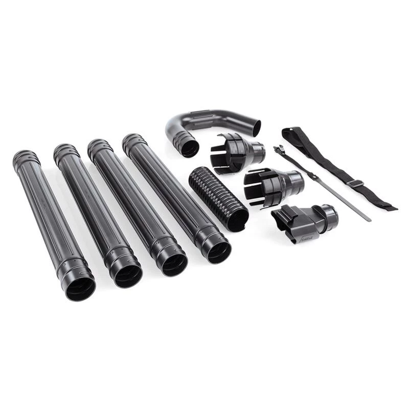 Wholesale ❤️ Toro 51668 Universal Gutter Kit 🧨
