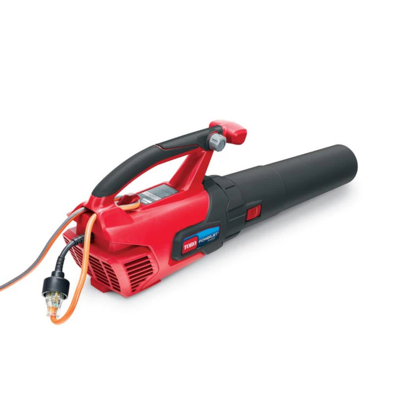 Promo 🤩 Toro PowerJet F700 140 mph 725 CFM Electric Handheld Leaf Blower 💯 - Image 4