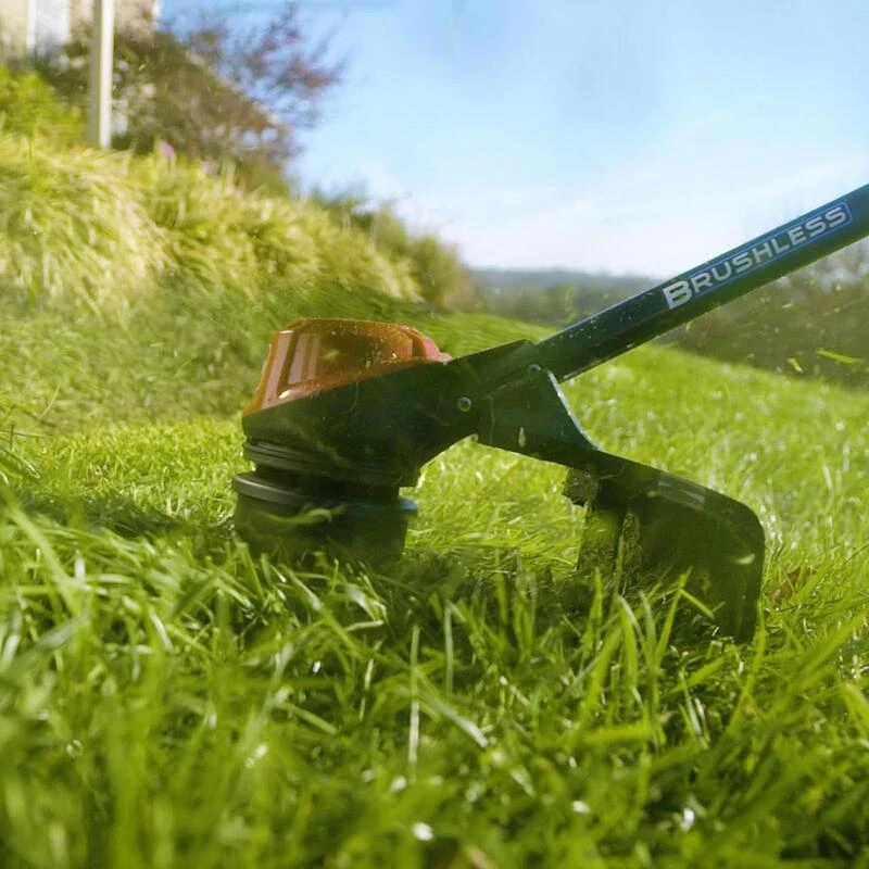 Budget ⭐ Toro Flex Force 51831 15 in. 60 V Battery String Trimmer Kit (Battery & Charger) ✨ - Image 7