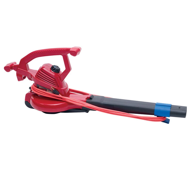 Budget ✔️ Toro Ultra 260 mph 340 CFM 110 V Electric Handheld Leaf Blower/Vacuum 🛒 - Image 4