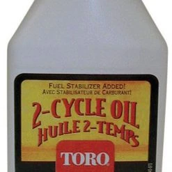 Deals ⭐ Toro 2-Cycle Engine Oil 2.6 oz 👏