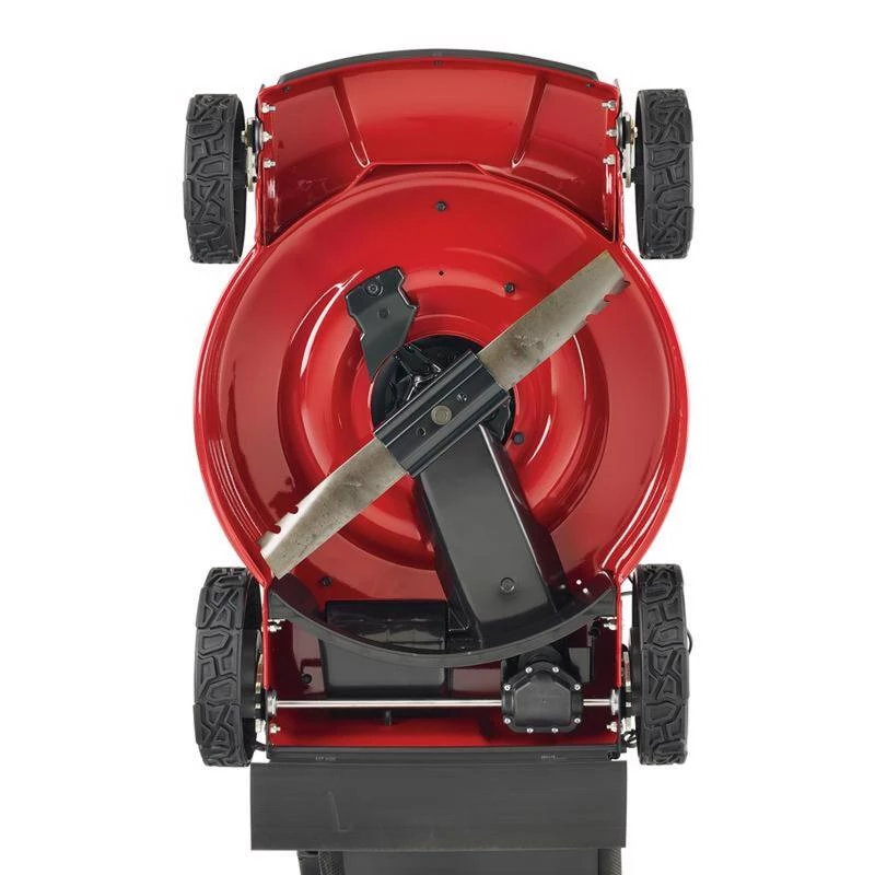 Outlet 😍 Toro Recycler 21462 22 in. 163 cc Gas Self-Propelled Lawn Mower 👍 - Image 5