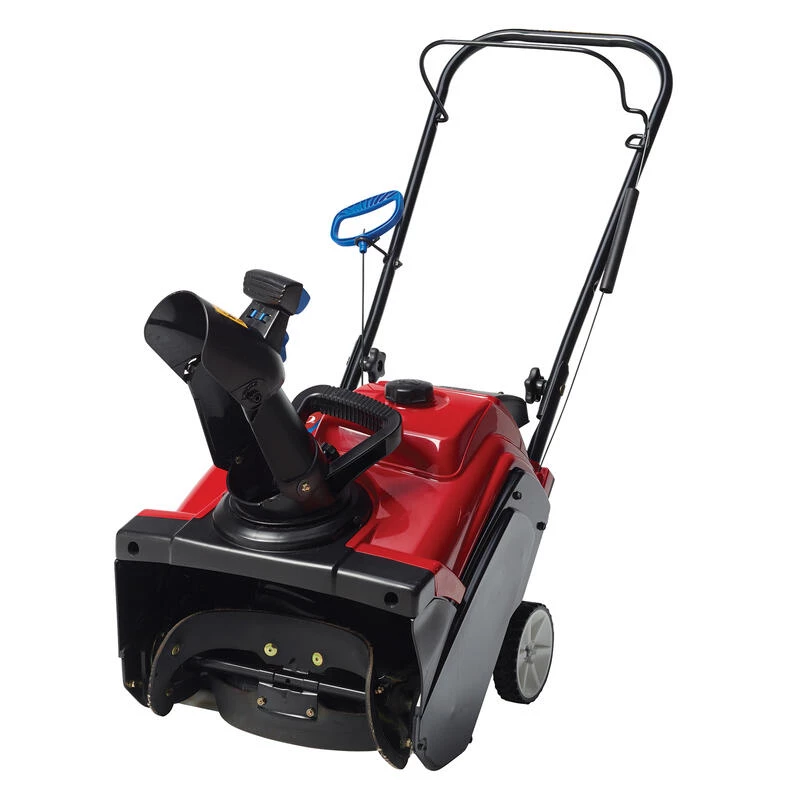 Best Pirce 🔔 Toro Power Clear 518 ZE 18 in. 99 cc Single stage Gas Snow Blower ⭐