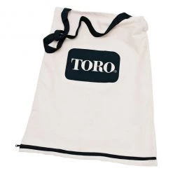Coupon 🌟 Toro Leaf Blower Vac Replacement Bag 👍
