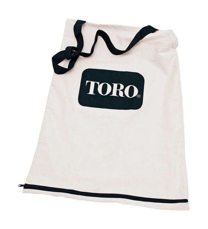 Coupon ๐ Toro Leaf Blower Vac Replacement Bag ๐