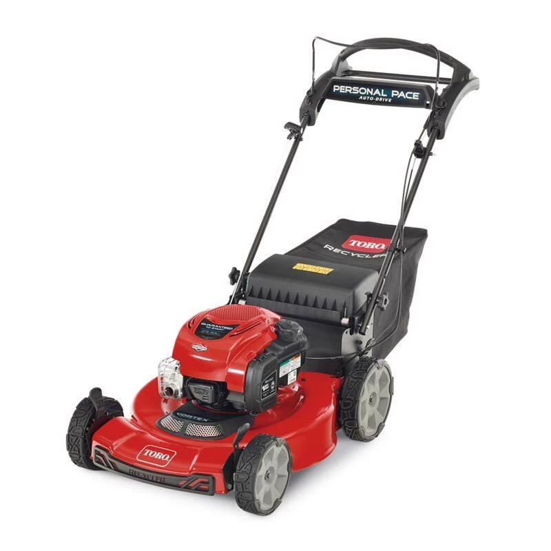 Outlet 😍 Toro Recycler 21462 22 in. 163 cc Gas Self-Propelled Lawn Mower 👍 - Image 3