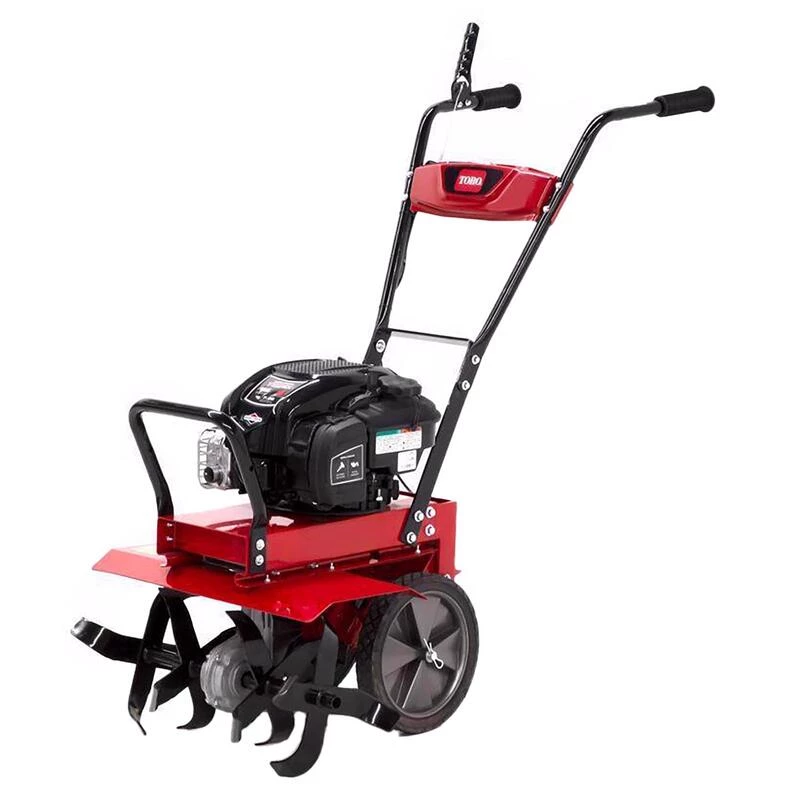 Best deal โ Toro 37388 11 in. 4-Cycle 163 cc Tiller โ๏ธ