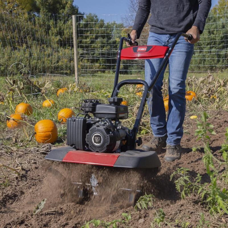Promo 👍 Toro 39553 21 in. 4-Cycle 99 cc Cultivator/Tiller 🌟 - Image 7