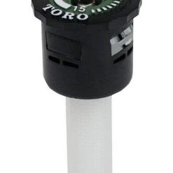 Budget 🌟 Toro Plastic 15 ft. Half-Circle Spray Nozzle 🎉