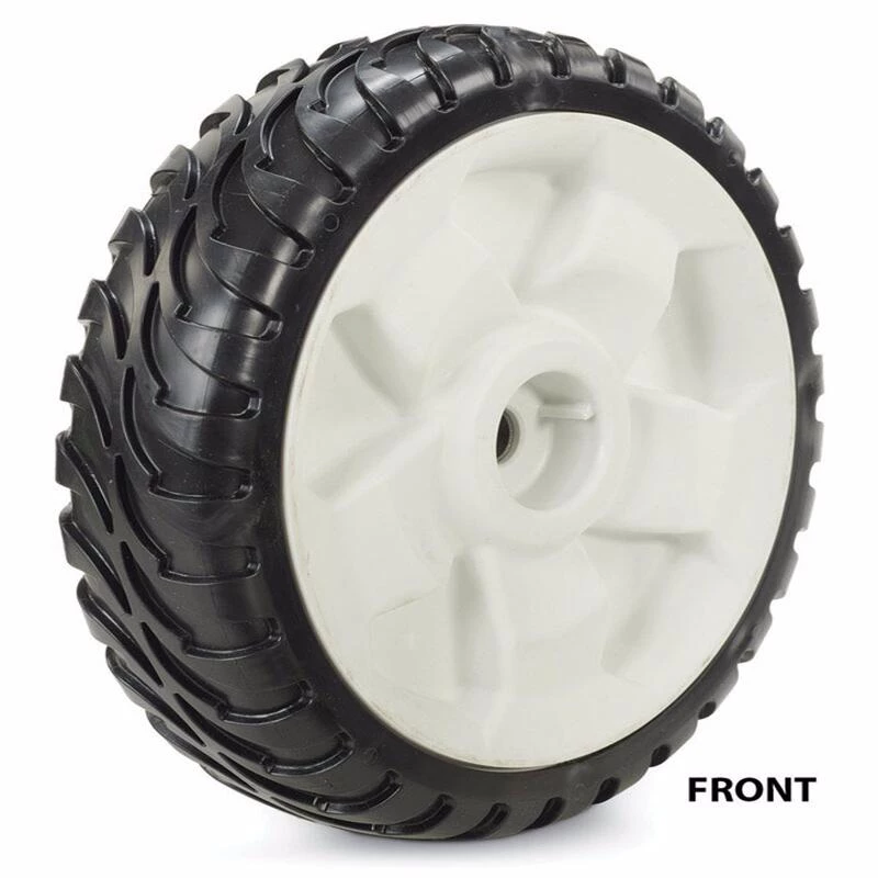 Top 10 โ Toro 2 in. W X 8 in. D Plastic Lawn Mower Replacement Wheel โญ - Image 2