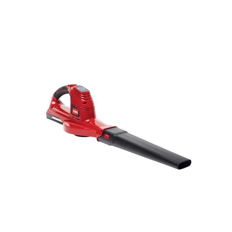 Coupon 🤩 Toro 20V Max 115 mph 146 CFM 20 V Battery Handheld Sweeper Kit (Battery & Charger) 💯 - Image 4