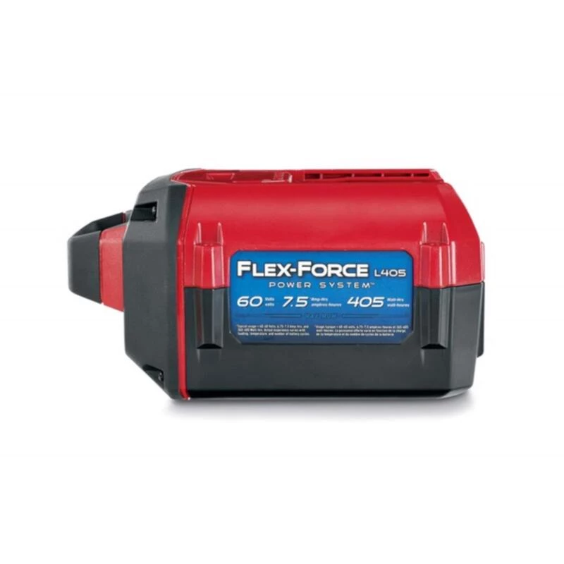 Outlet ๐ Toro Flex-Force 88675 60 V 7.5 Ah Lithium-Ion Battery 1 pc ๐งจ
