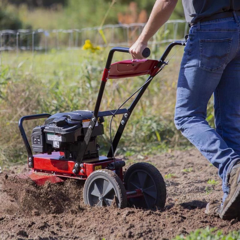 Best deal โ Toro 37388 11 in. 4-Cycle 163 cc Tiller โ๏ธ - Image 8