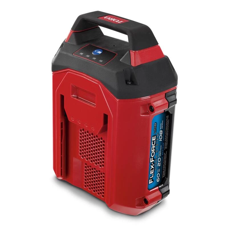 Best deal โค๏ธ Toro Flex Force 60 V 2 Ah Lithium-Ion Replacement Battery 1 pc ๐ - Image 2