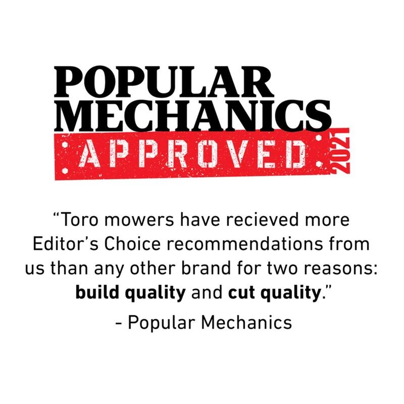 Cheapest ✔️ Toro Recycler 21466 22 in. 60 V Battery Self-Propelled Lawn Mower Kit (Battery & Charger) 🌟 - Image 9