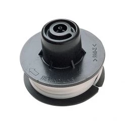 Cheapest 🧨 Toro Residential Grade 0.065 in. D X 30 ft. L Replacement Line Trimmer Spool 🤩