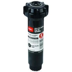Buy ⌛ Toro 4 in. H Full-Circle Pop-Up Sprinkler ❤️