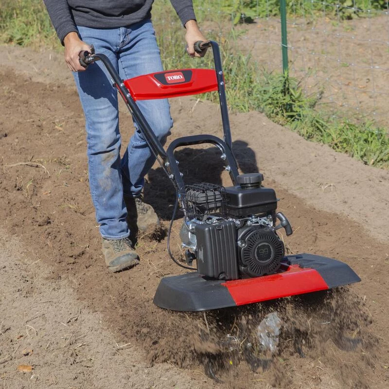Promo 👍 Toro 39553 21 in. 4-Cycle 99 cc Cultivator/Tiller 🌟 - Image 5
