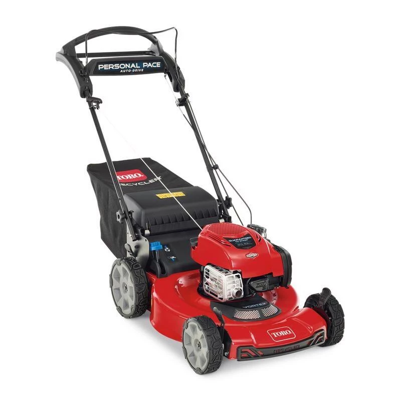 Outlet 😍 Toro Recycler 21462 22 in. 163 cc Gas Self-Propelled Lawn Mower 👍 - Image 2