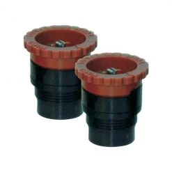 Outlet 😍 Toro Plastic 12 ft. 0-360 Degrees Nozzle ⌛