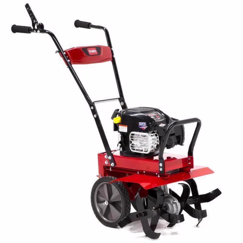 Best deal โ Toro 37388 11 in. 4-Cycle 163 cc Tiller โ๏ธ - Image 2