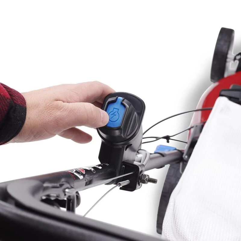 Deals 🎁 Toro Recycler 21357 21 in. 60 V Battery Self-Propelled Lawn Mower Kit (Battery & Charger) ✔️ - Image 7