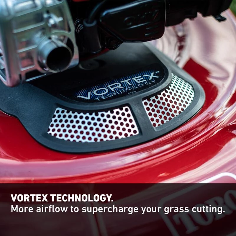 New 🎁 Toro SMARTSTOW 21465 22 in. 150 cc Gas Self-Propelled Lawn Mower 🎁 - Image 4