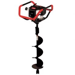 Cheapest ๐ Toro 39726 35 in. 2-Cycle 52 cc 2-Person Auger Powerhead โญ