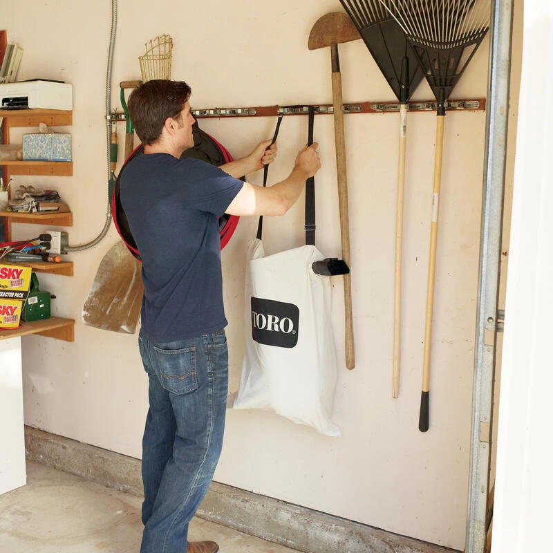 Budget ✔️ Toro Ultra 260 mph 340 CFM 110 V Electric Handheld Leaf Blower/Vacuum 🛒 - Image 9