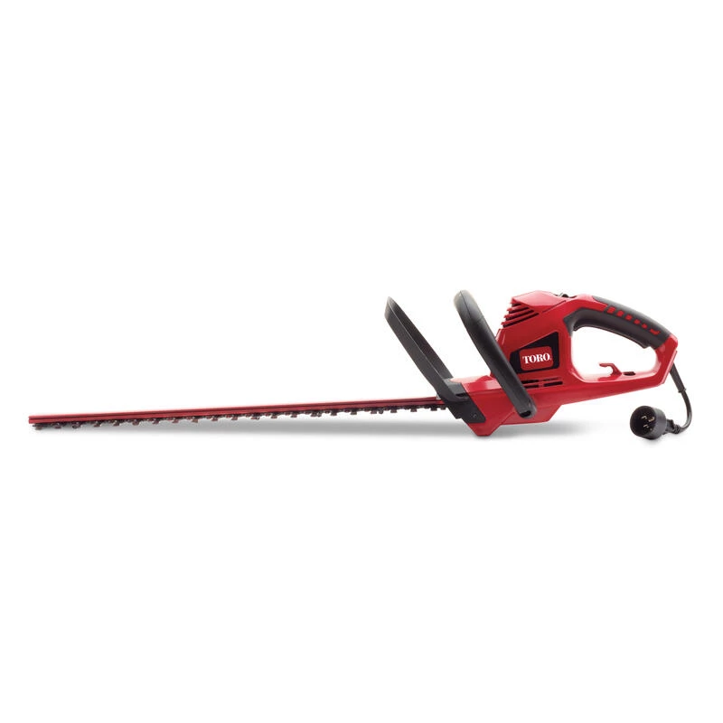 Promo โจ Toro 22 in. Electric Hedge Trimmer Tool Only ๐ - Image 3