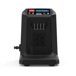 Coupon ⭐ Toro Flex-Force 60 V Battery Charger 1 pc 🤩