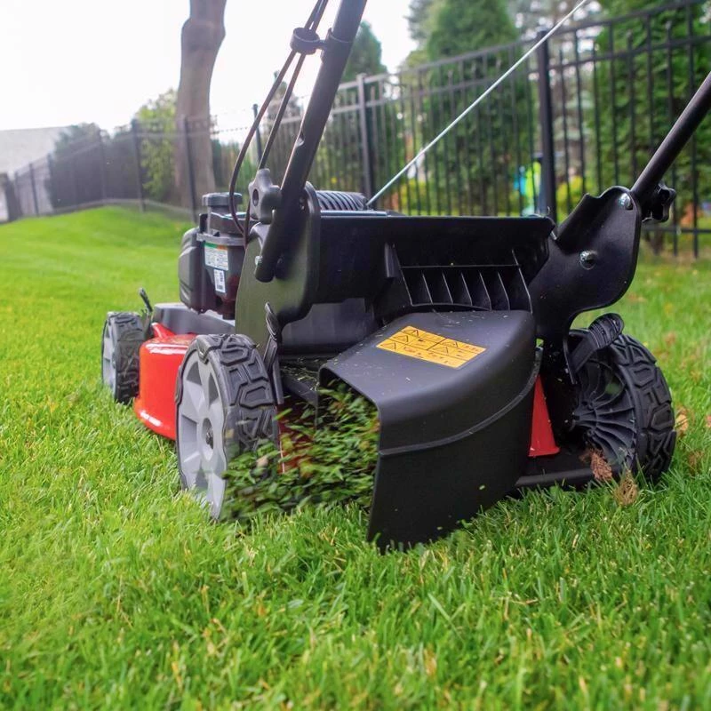 Deals 🎉 Toro Recycler 21442 22 in. 150 cc Gas Self-Propelled Lawn Mower 🤩 - Image 7