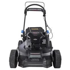 Discount 🤩 Toro SmartStow Super Recycler 21565 21 in. 163 cc Gas Self-Propelled Lawn Mower 👍