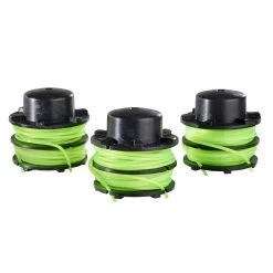 Budget 😍 Toro PowerPlex Residential Grade .080 in. D X 14 in. L Trimmer Spool ✨