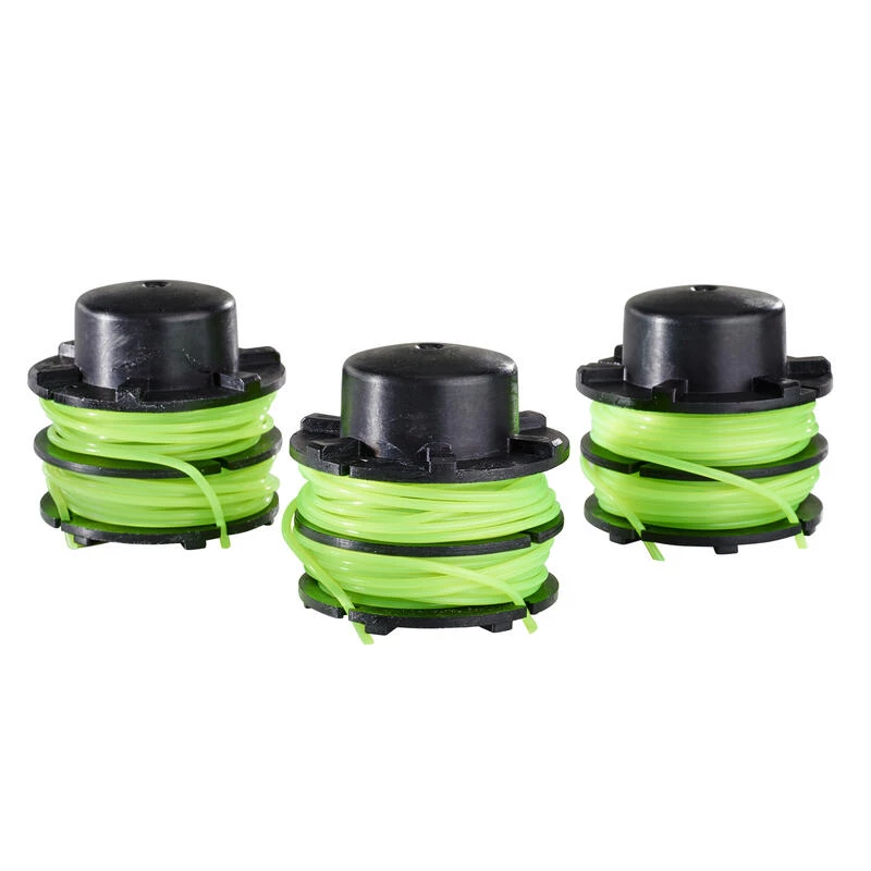 Budget ๐ Toro PowerPlex Residential Grade .080 in. D X 14 in. L Trimmer Spool โจ