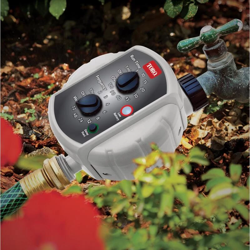 Wholesale π Toro Programmable 1 Zone Low-Pressure Tap Timer π€© - Image 3