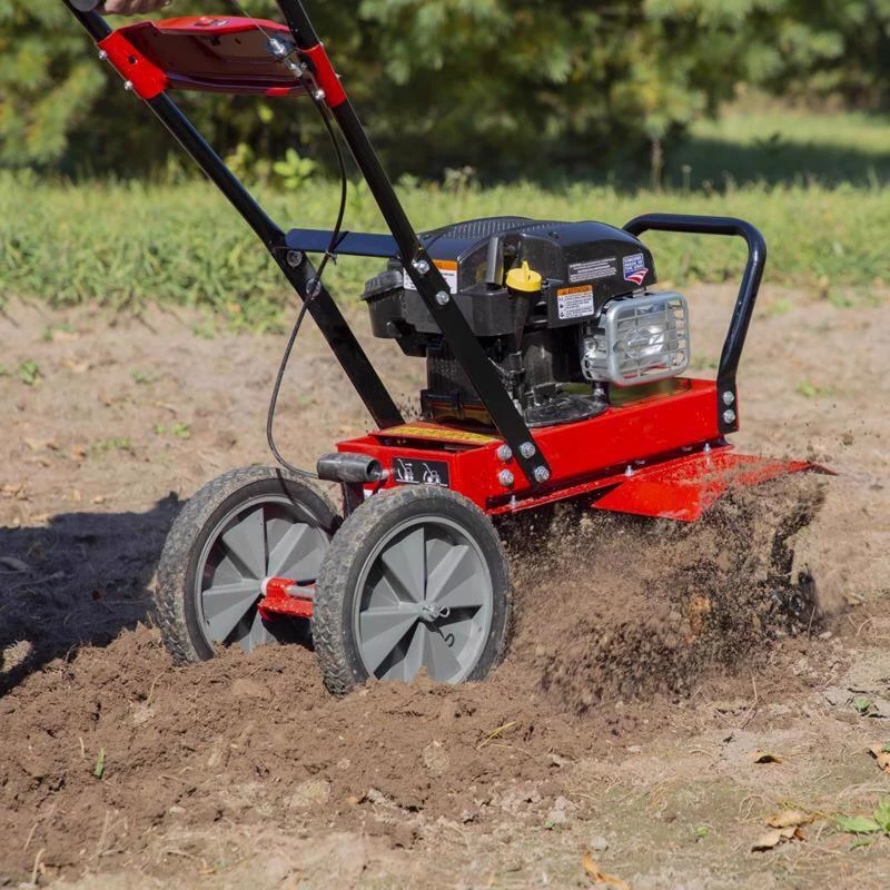 Best deal โ Toro 37388 11 in. 4-Cycle 163 cc Tiller โ๏ธ - Image 6