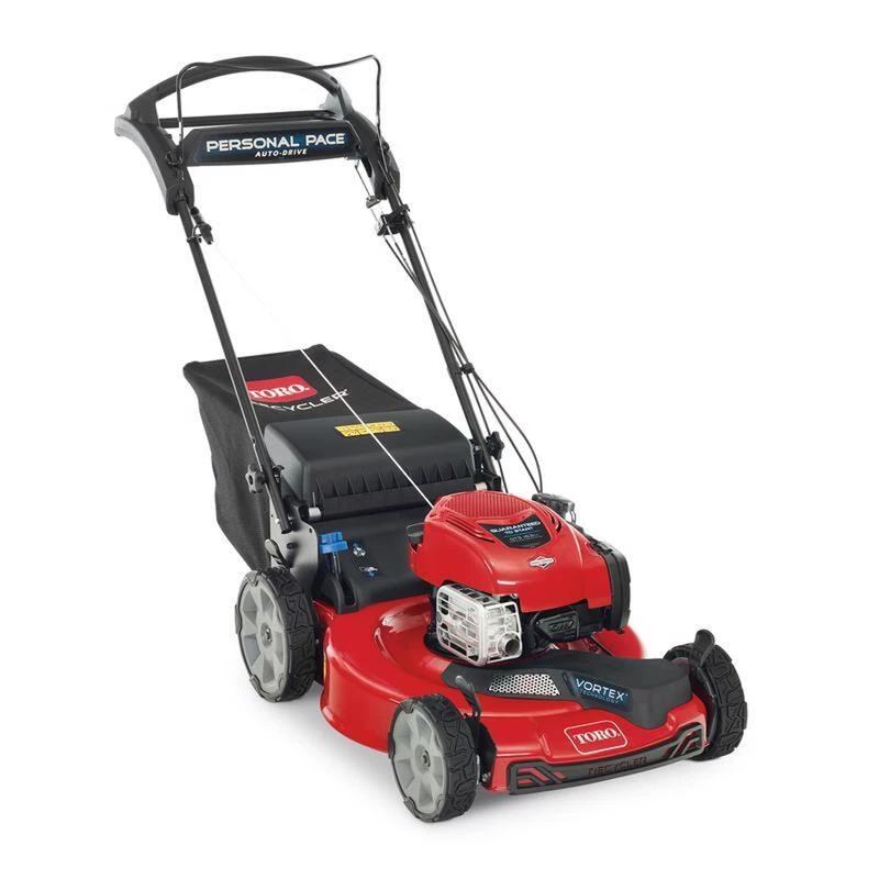 Best Pirce ✔️ Toro Personal Pace 21472 22 in. 163 cc Gas Self-Propelled Lawn Mower 👏 - Image 2