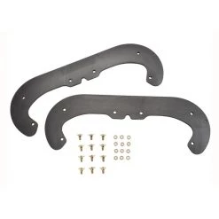 New 👏 Toro PowerClear 180 Snow Blower Paddle Kit For Toro ⌛