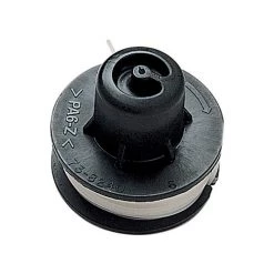 Promo ❤️ Toro Residential Grade 0.065 in. D X 10 ft. L Replacement Line Trimmer Spool 🧨